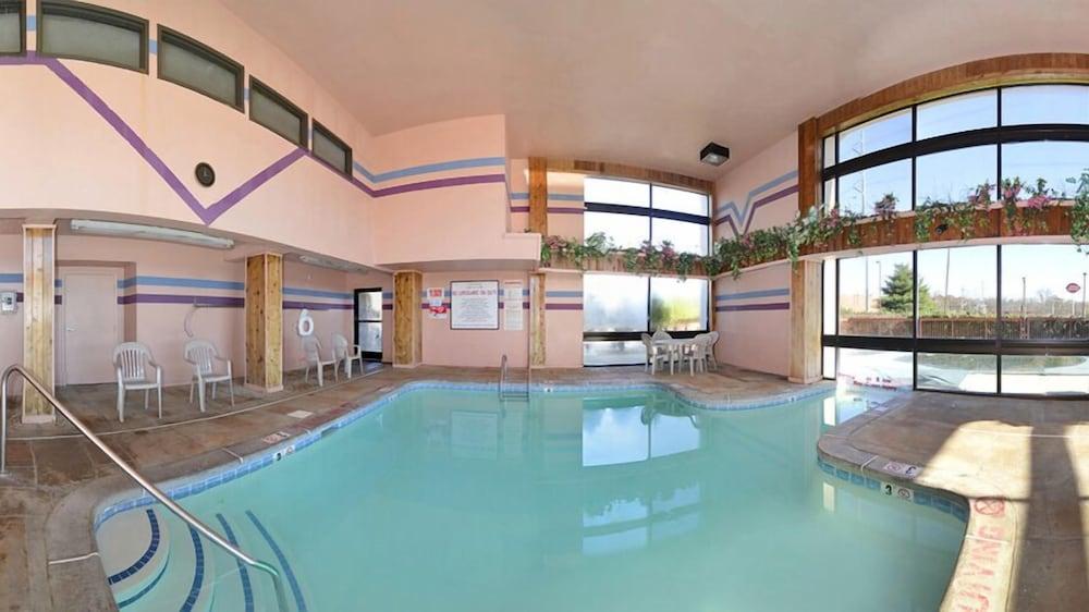 Super 8 By Wyndham Hermitage Nashville Luaran gambar